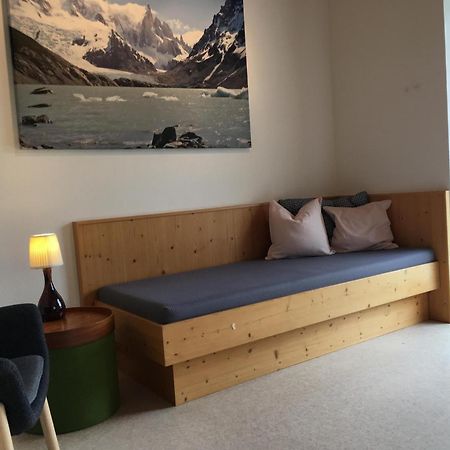 Ferienwohnung Baerfeld Fieberbrunn Exteriör bild